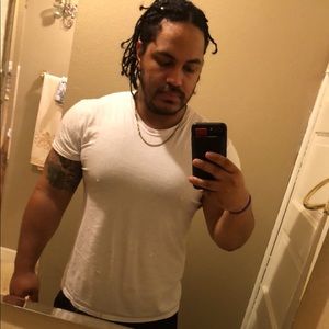 Meet your Posher, Jacob